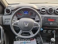 second-hand Dacia Duster 2019 1.5 Diesel 115 CP 117.829 km - 15.500 EUR - leasing auto