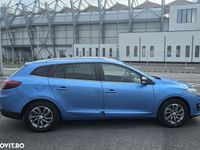 second-hand Renault Mégane GrandTour ENERGY dCi 110 Start & Stopp Bose Edition