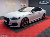 second-hand Audi RS5 