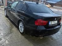 Second-hand BMW 318 146 CP (107 kW) 2012 Berlinǎ