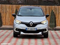 second-hand Renault Captur ENERGY dCi 90 Start&Stop Intens