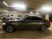 second-hand BMW 528 Seria 5 i xDrive AT