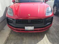 second-hand Porsche Macan GTS 2.9 PDK