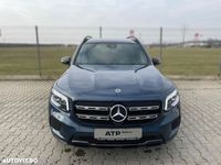 second-hand Mercedes GLB200 4MATIC Aut. 2021 · 41 985 km · 1 332 cm3 · Benzina