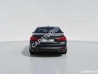 Second-hand BMW 730 265 CP (194 kW) 2016 Berlinǎ