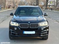 second-hand BMW X5 xDrive40d Sport-Aut.