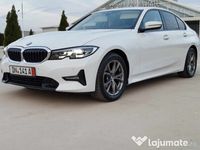 second-hand BMW 318 d 2021 E6