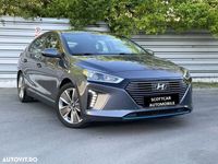 second-hand Hyundai Ioniq Hybrid 1.6 GDI Style