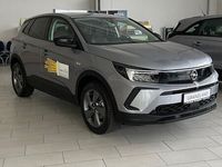second-hand Opel Grandland X 2022 · 1 km · 1 199 cm3 · Benzina