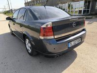 second-hand Opel Vectra C Facelift 2009 168000 Km