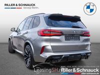 second-hand BMW X5 M 