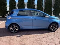 second-hand Renault Zoe (mit Batterie) 41 kwh Life mit LIMITED Paket