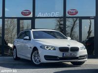 second-hand BMW 525 Seria 5 d xDrive AT