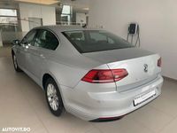 second-hand VW Passat Variant 2.0 TDI DSG Comfortline