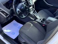 Second-hand Ford Focus 163 CP (119 kW) 2013 Berlinǎ