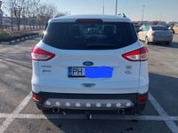 second-hand Ford Kuga 