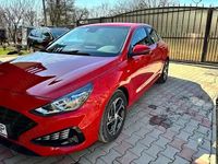 Second-hand Hyundai i30 173 CP (127 kW) 2022 Berlinǎ