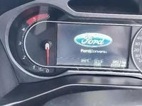 Second-hand Ford Mondeo 140 CP (102 kW) 2008 Albastru Hatchback