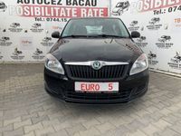 second-hand Skoda Fabia 1.4 MPI Classic