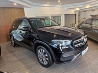 second-hand Mercedes GLE300 d 4MATIC