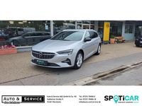 Second-hand Opel Insignia 174 CP (127 kW) 2022
