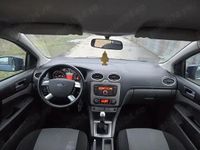 Second-hand Ford Focus 100 CP (73 kW) 2010 Break