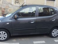 second-hand Hyundai i10 1.1 L Economy