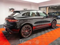 second-hand Porsche Macan 2023 2.0 Benzină 265 CP 200 km - 79.611 EUR - leasing auto