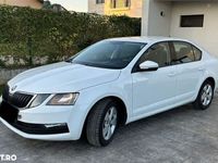 second-hand Skoda Octavia 1.6 TDI Ambition