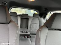 Second-hand Toyota Corolla 122 CP (89 kW) 2020 Culoaregri Berlinǎ