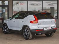 second-hand Volvo XC40 R-DESIGN