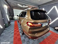 second-hand BMW X7 xDrive40i 2019 · 78 000 km · 2 998 cm3 · Benzina