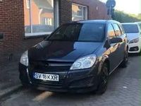Second-hand Opel Astra 120 CP (88 kW) 2007 Hatchback