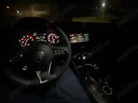 Second-hand Alfa Romeo Giulia 280 CP (205 kW) 2022 Alb Berlinǎ