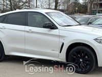 second-hand BMW X6 xDrive30d