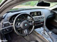 second-hand BMW 640 Seria 6 d Gran Coupe