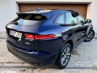 second-hand Jaguar F-Pace 20d AWD Aut. R-Sport