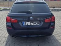 second-hand BMW 525 Seria 5 d xDrive Touring