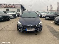 second-hand BMW 218 Gran Tourer Seria 2 d Aut.