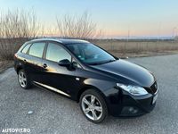 second-hand Seat Ibiza ST 1.6 TDI Style