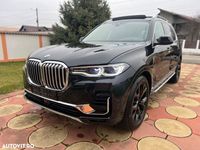 second-hand BMW X7 xDrive40d MHEV