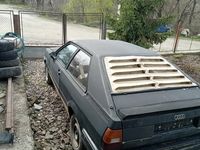 second-hand Audi 80 