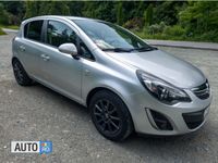 second-hand Opel Corsa 1.4 EURO 5