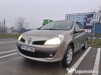 Second-hand Renault Clio II 74 CP (54 kW) 2008 Hatchback