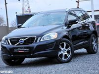 second-hand Volvo XC60 2.4 D5 205CP