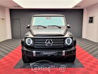 second-hand Mercedes G350 2019 3.0 Diesel 286 CP 52.214 km - 149.981 EUR - leasing auto