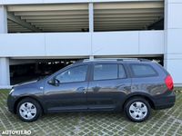 second-hand Dacia Logan MCV 0.9 TCe Ambiance