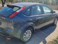 Second-hand Ford Focus 80 CP (58 kW) 2007 Hatchback