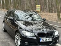 second-hand BMW 318 Seria 3 d DPF Touring Edition Sport