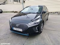 second-hand Hyundai Ioniq Hybrid 1.6 GDI Premium